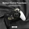 Contrôleurs de jeu Joysticks Manette de jeu Bluetooth sans fil pour contrôleur Nintend Switch Pro Joystick à thème limité pour PC et console de jeu Switch Oled Lite