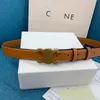 Designer Belt kjolbälten för kvinnliga bältes för kvinnor i midjeband kvinnor 90 cm 115 cm mode gyllene brons spännbältes bredd 25 mm midjeband aaa bälte cinto feminino