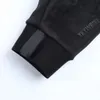 Luvas de ciclismo inverno dedo cheio à prova d' água esqui esporte ao ar livre luvas de bicicleta para scooter motocicleta no frio 240112