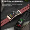 Montres K13 Smartwatch casque écran tactile Bluetooth écouteur podomètre Fitness sport Bracelet intelligent