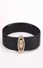 2018 New Europe brand designer casul men leather belts women fashion popular high quality Unisex women belt8310001