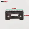 BRDCLIP Original Replaceable Cutter Head for R77F Madeshow M10 M5 Professional Hair Clipper Ceramics Blade Hair Cutting Machine 240112