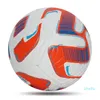 Ballon de Football taille officielle 5 taille 4, matériau PU de haute qualité, Match en plein air, ligue d'entraînement de Football, bola de futebol sans couture