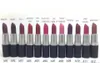 LIVRAISON GRATUITE 24 PCS LIVRAISON GRATUITE MAQUILLAGE NOUVEAU rouge à lèvres vingt-quatre couleurs LL