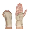 Polsbrace voor carpaal tunnel Verstelbare polssteun Brace Armcompressie Handsteun voor blessures Polspijn Verstuiking Sport 240112