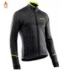 Sets Winter Cycling Jersey 2022 Sports Team Raudax Winter Thermal Fleece Cycling Clothing MTB Cycling Jackets Ropa Ciclismo Verano