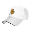 Ball Caps Hawaii Go Tiki Baseball Fashion Sandwich Unisex Style Breathable Dad Hat Outdoor