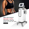 Trending Fever Master 448KHz RF Machine för fettförbränning Excrescence Borttagning Muskel Relax Anti-aging Res Caprynr Ta bort huden Mjukt