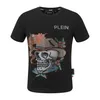 Plein Bear T Shirt męs