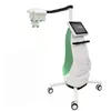 Fat Removal Burning 532nm Rotating Cold Laser slimming Machine Reduce Cellulite Body Sculpting LLLT Therapy