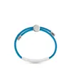 Bracelet de créateur pour hommes et femmes, bracelet de mode Trinity, en acier inoxydable 316L, anneau de trinité, bracelet à trois anneaux, bracelet à main, bracelets de couple