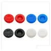 Étuis Couvre Sacs 1000Pcs / Lot Souple Antidérapant Sile Thumbsticks Cap Thumb Stick Caps Ers Grips Er Pour Ps3 / Ps4 / Xbox One / Xbox 360 Dr Dhrgb