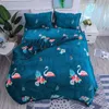 Flannel Coral Fleece Winter Duvet Cover Queen Thick Stay Warm Single Double Furry Full Size Comforter CoverNo Pillowcase Sheet 240111