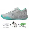 Lamelo Ball 1 MB.01 Męskie buty do koszykówki Sneaker Black Blast Buzz City lo ufo nie stąd Queen City Rick i Morty Rock Ridge Red Mens Trainers Sports Sneakers Rozmiar 7-12