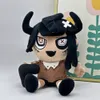 YORTOOB Tamari GITD Scar Boy Peluche Cadeau pour Enfants et décorations pour la Maison