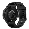 K37 1.32-inch GPS Trajectory Smartwatch Wristband Heart Rate and Blood Oxygen Monitoring