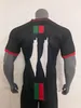 Palestino2324 Heren Voetbalshirts Palestina Nationaal Team JIMENEZ BENITEZ CORTES Thuis Rood Wit Uit Zwart Voetbalshirt Korte Mouw