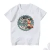 T-Shirts für Damen, 50er-Jahre-Patch, Pin-Up-Girl, süße Mädchen, Damen-T-Shirt, Rockabilly, Harajuku, lässig, kurzärmelig, Vintage-Oberteile, klassischer Grafikdruck