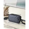 Shoulder Bags Lvity Louisevittonly Designer Luxury Nano Alpha Wearable Wallet M82542 M82544 7a