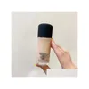 Foundation Liquid N12 N18 NC15 NC20 Makeup Foundations Fond de Teint 30 ML Drop Delivery Health Beauty Face Otd6o