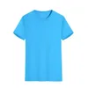 تنفس قابلة للتنفس الجاف ، رجل يركض بسرعة جافة تي شيرت UOMO Polyester Sports T Prock Hommes Tshirt فارغ للرجال 240112