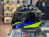 MOTORCYCLE AGV K1 K3SV Dual Lens Helmet Full Four Seasons Commuter Cover Safety DA14
