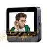 Deurbellen Video-intercom Deurcamera's IR Nachtzicht Digitale viewer 2.4G WiFi 800mAh Batterij Magic Eye Tweerichtingsverkeer