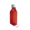 Anderes Handyzubehör Leere 1000 mg Vancity Labs Cannalean Infused Syrup Plastikflaschenverpackung Kindersichere Deckel 3 Design St Dhqeq