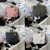 Bolsas 23k designer bolsa bolsa bola bola bola de qualidade caviar cheiro de ombro bolsa de ombro embreagem 8a aba toche