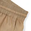 Métal Nylon Hommes Pantalons One Lens Logo Poche À Fermeture Éclair Mâle Chrome-R Vêtement Teint Pantalon De Survêtement Survêtement En Plein Air Casual CP Pantalon De Jogging