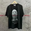 Men's T-Shirts IH NOM UH NIT Mask T Shirt Men Women Best Quality White Black Pearl Man Graphic T-shirt Tee Tops T240112