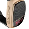 スピーカーBluetoothCompatible Sports Music FM Radio Watch USB充電リストオーディオセルフィーウォッチ自転車サイクリングウォッチランニング/ハイキング