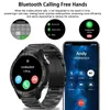 СМОТРИ 2023 Новые 4G памяти Smart Watch Amoled 454*454 HD Всегда отображает время Bluetooth Call Smart Wwatch для мужчин Huawei Tws наушники