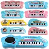 Claviers Piano Piano Jouet Musical Son Keyborad Électrique Clignotant Instrument de Musique Développement Jouets Éducatifs Précoces Pour Enfants ldrenvaiduryb