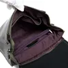 Orijinal deri kadın sırt çantası sırt çantası omuz çapraz vücut çantaları kadın moda bayan yağlı balmumu cowhide günlük sırt çantası 240112