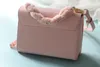 Klassische Designer Damen Handtasche Marke Luxus Schulter Tasche 2023 Multi farbe Mode Brief Tragbare Schulter Tasche AAAAA HHH3316