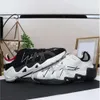 Y3 KAIWA Chunky Yohji Buty Y-3 Buty dla mężczyzn High Rise Sports Buty Chunky Sneakers Black White Red Casual Treakers Treakers