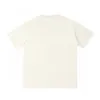 Italien Style Men Designer Tee Dragon Head Print T Shirt Summer Street Skateboard Short Sleeve Tshirt 24SS 0112