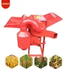 Factory Selling Multi Crop Thresher Rice Wheat Sorghum And Soybean Thresher