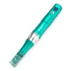 Nuovo Dr.pen Ultima A6S Microneedling Pen Micro Needle Roller Elettrico Wireless Derma Auto Pen Cura della pelle Strumento di bellezza con 2 pezzi Cartucce Meso Therapy Dermapen
