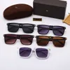 Tom-Fornd Sunglasses Eyewear Shades Outdoor Shades Massion Classic Lady Mirrors للنساء والرجال حماية نظارات الشمس