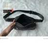 7a designer midjepåse bumbag bälte mens ryggsäck tote crossbody purses messenger män handväska mode plånbok fannypack