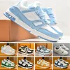 2024 nuova stampa Particle designer superiore Amanti delle scarpe casual di lusso classiche da uomo e da donna basse sneakers bianche hot fashion trainer 39-45 L5