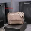 3A Designer Womens Bag Cross Body Waist Bag Tote Real Leather Shuolder Handväska Purse Messenger Chain Strap Designers Purses Lady
