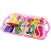 Outils Atelier Enfants Jouets Médecin Infirmière Semblant Jouer Ensemble Portable Simulation Kit Médical Éducatif Jeu de Rôle Jeu Jouets Enfants Jouets Médicauxvaiduryb