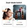 Słuchawki Ugreen TWS bezprzewodowe Bluetooth 5.0 Słuchawki Qualcomm Aptx True Wireless Stereo Earbuds Superbass słuchawki 27H PlayTime 2 Tryb