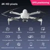 Drohnen F10 RC Drone 6000M Professionelle HD 10k Dual Kamera GPS 5g Wififpv Echtzeitübertragung Quadcopter Faltbare kinder Geschenke