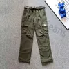 Herren Designer Cargo Carhart Hose Hip Multi Punk Rock Weites Bein Übergroße Streetwear Hose Baumwolle Lässige lockere Carharttlys Jeans