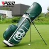 PGM Dorosły Golf Clubs Back Bracket Pakiet kulki Wodoodporna mikrofibry Ultra Light Portable QB128 Hurtowa 240111