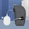 Scaldabiberon USB portatile da viaggio latte alimentazione infantile copertura calda termostato isolante borsa riscaldante per alimenti 240111